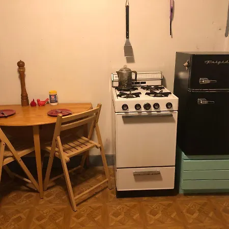 Lava Flow Hostel-3